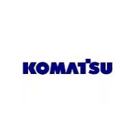 Коматсу