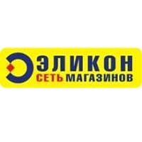 Эликон