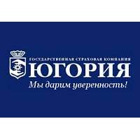 Югория