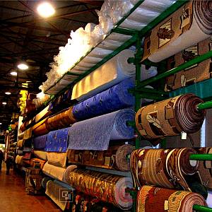 Рулонные стеллажи 13